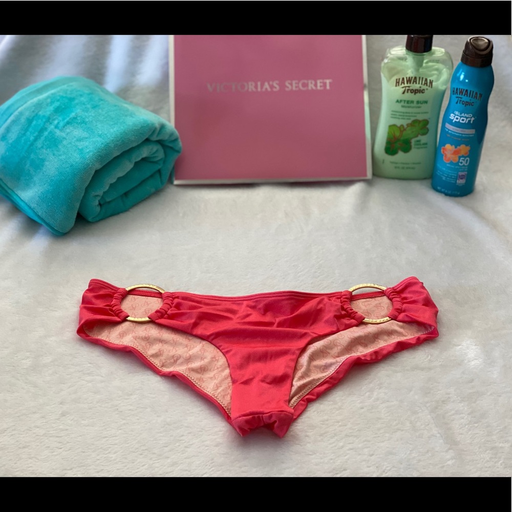 Victoria’s Secret Bathing Suit Bottom